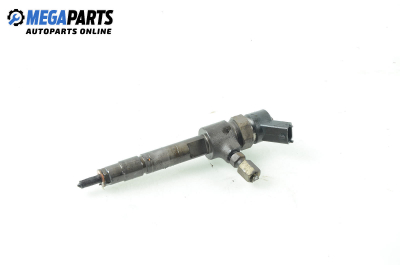 Дюза дизел за Lancia Lybra Station Wagon (07.1999 - 10.2005) 2.4 JTD (839BXE1A), 135 к.с., № Bosch 0 445 110 002