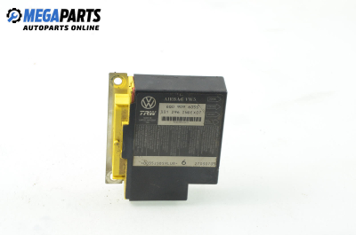 Модул за AIRBAG за Seat Ibiza IV Hatchback (02.2002 - 11.2009), № 6Q0 909 605S