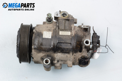 Компресор климатик за Seat Ibiza IV Hatchback (02.2002 - 11.2009) 1.4 16V, 100 к.с., № 6Q0 820 803D