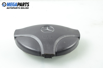 Airbag за Mercedes-Benz A-Class Hatchback  (W168) (07.1997 - 08.2004), 4+1 вр., хечбек, позиция: предна