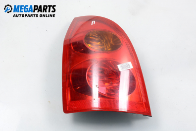 Стоп за Nissan Primera Traveller III (01.2002 - 06.2007), комби, позиция: лява
