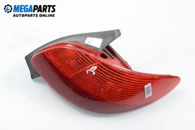Стоп за Peugeot 206 Hatchback (08.1998 - 12.2012), хечбек, позиция: дясна