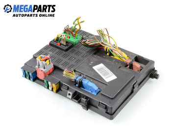 BSI модул за Citroen Xsara Picasso (09.1999 - 06.2012), № Valeo 730 058 12