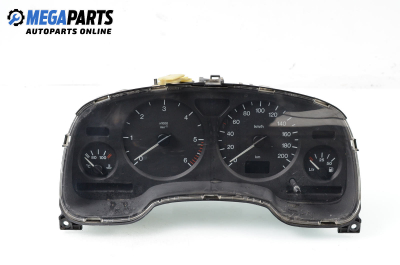 Километраж за Opel Astra G Estate (02.1998 - 12.2009) 2.0 DI, 82 к.с.