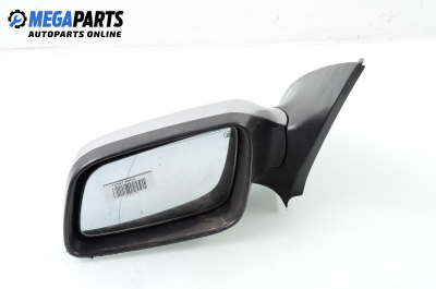 Огледало за Opel Astra G Estate (02.1998 - 12.2009), 4+1 вр., комби, позиция: лява