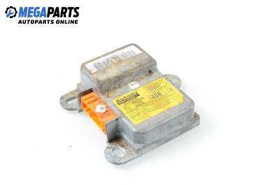 Модул за AIRBAG за Peugeot 406 Break (10.1996 - 10.2004), № Autoliv 550 72 52 00
