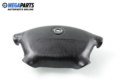 Airbag за Opel Vectra B Sedan (09.1995 - 04.2002), 4+1 вр., седан, позиция: предна