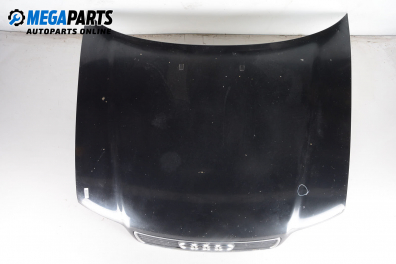 Преден капак за Audi A4 Avant B5 (11.1994 - 09.2001), 4+1 вр., комби, позиция: предна