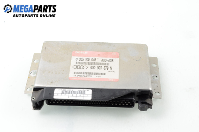 Компютър ABS за Audi A4 Avant B5 (11.1994 - 09.2001), № Bosch 0 265 109 045