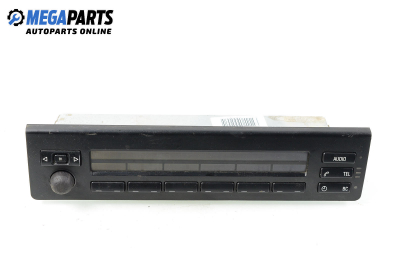 Бордови компютър за BMW 5 Series E39 Sedan (11.1995 - 06.2003)