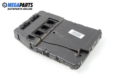 BSI модул за Renault Grand Scenic II Minivan (04.2004 - 06.2009), № Siemens S118400150F / 8200412548