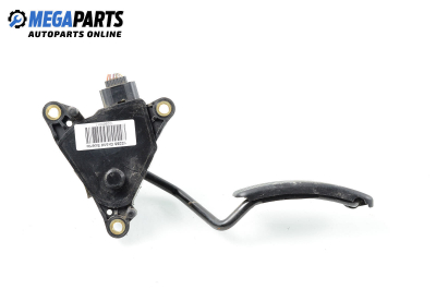 Педал газ за Renault Grand Scenic II Minivan (04.2004 - 06.2009), № 8200159645