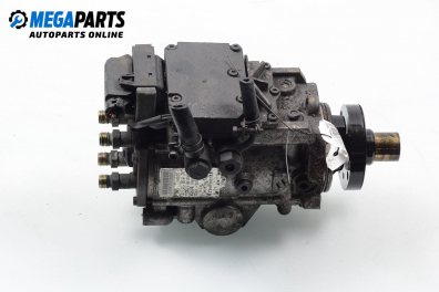 ГНП-горивонагнетателна помпа за Nissan Almera TINO (12.1998 - 02.2006) 2.2 dCi, 115 к.с.