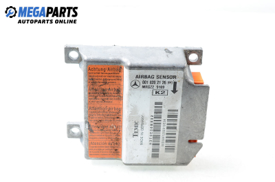 Модул за AIRBAG за Mercedes-Benz E-Class Estate (S210) (06.1996 - 03.2003), № A 001-820-21-26