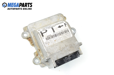 Модул за AIRBAG за Chrysler PT Cruiser Hatchback (06.2000 - 12.2010), № BOSCH 0 285 001 346