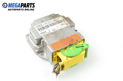 Модул за AIRBAG за Audi A4 Sedan B7 (11.2004 - 06.2008), № 8E0 959 655 G