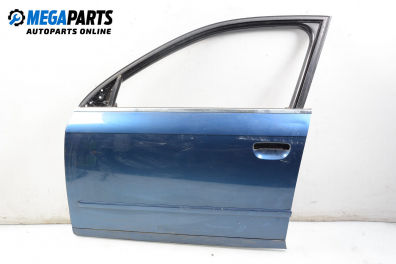 Врата за Audi A4 Sedan B7 (11.2004 - 06.2008), 4+1 вр., седан, позиция: предна, лява