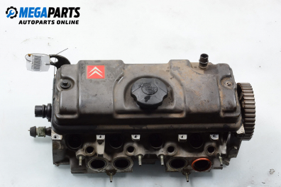 Глава за Citroen Xsara Break (10.1997 - 03.2010) 1.4 i, 75 к.с.