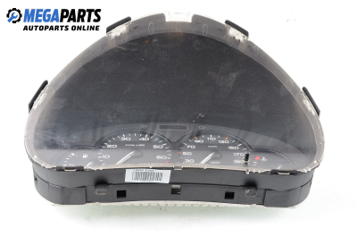 Километраж за Peugeot 206 Hatchback (08.1998 - 12.2012) 1.1 i, 60 к.с.