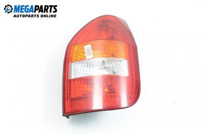 Стоп за Opel Zafira A Minivan (04.1999 - 06.2005), миниван, позиция: дясна