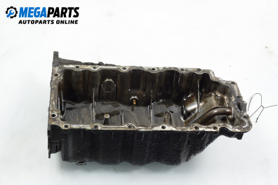 Картер за Opel Zafira A Minivan (04.1999 - 06.2005) 2.0 DI 16V, 82 к.с.