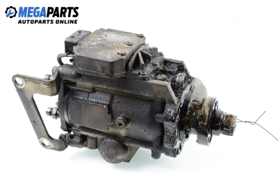 ГНП-горивонагнетателна помпа за Opel Zafira A Minivan (04.1999 - 06.2005) 2.0 DI 16V, 82 к.с.