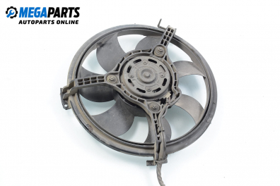 Перка охлаждане за Audi A4 Avant B5 (11.1994 - 09.2001) 1.8 T, 150 к.с.