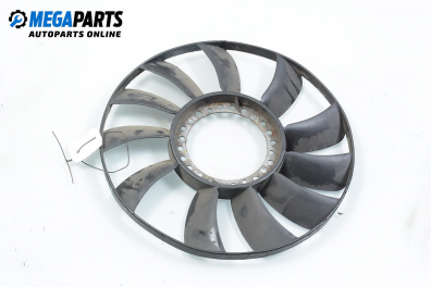 Перка охлаждане за Audi A4 Avant B5 (11.1994 - 09.2001) 1.8 T, 150 к.с.