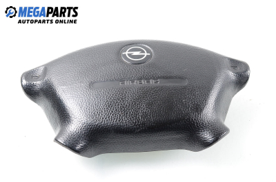 Airbag за Opel Vectra B Sedan (09.1995 - 04.2002), 4+1 вр., седан, позиция: предна