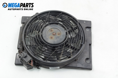 Перка охлаждане за Opel Zafira A Minivan (04.1999 - 06.2005) 2.0 DI 16V, 82 к.с.