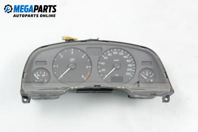 Километраж за Opel Zafira A Minivan (04.1999 - 06.2005) 2.0 DI 16V, 82 к.с.