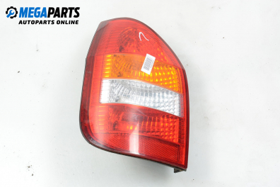 Стоп за Opel Zafira A Minivan (04.1999 - 06.2005), миниван, позиция: лява