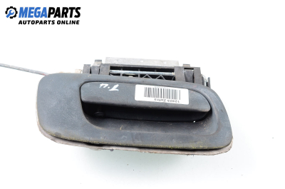 Външна дръжка за Opel Zafira A Minivan (04.1999 - 06.2005), 4+1 вр., миниван, позиция: предна, дясна