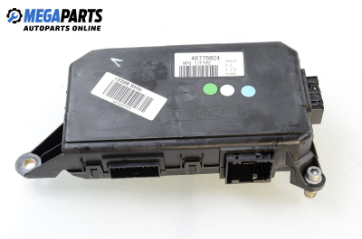 Модул врата за Fiat Stilo Hatchback (10.2001 - 11.2010), № 46775024