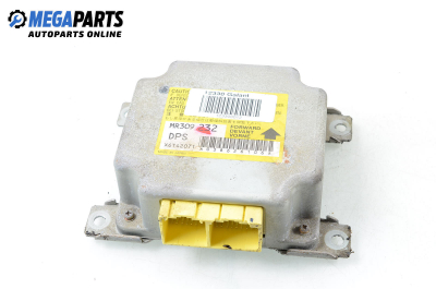 Модул за AIRBAG за Mitsubishi Galant VI Sedan (09.1996 - 10.2004), № MR309 232
