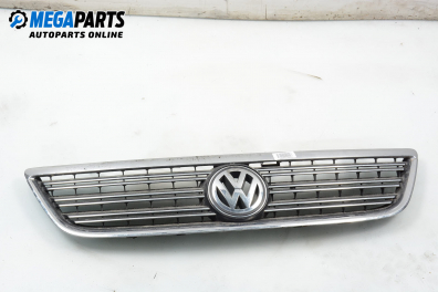 Решетка за Volkswagen Phaeton (3D) (04.2002 - 03.2016), седан, позиция: предна