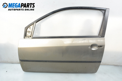 Врата за Ford Fiesta V Hatchback (11.2001 - 03.2010), 2+1 вр., хечбек, позиция: лява