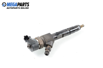 Дюза дизел за Renault Scenic II Minivan (06.2003 - 07.2010) 1.9 dCi (JM14), 131 к.с., № Bosch 0 445 110 230