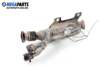 EGR охладител за Renault Scenic II Minivan (06.2003 - 07.2010) 1.9 dCi (JM14), 131 к.с.