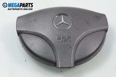 Airbag за Mercedes-Benz A-Class Hatchback  (W168) (07.1997 - 08.2004), 4+1 вр., хечбек, позиция: предна