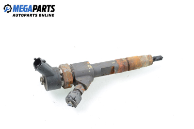 Дюза дизел за Renault Scenic II Minivan (06.2003 - 07.2010) 1.9 dCi (JM0G, JM12, JM1G, JM2C), 120 к.с., № BOSCH 0445110 110B