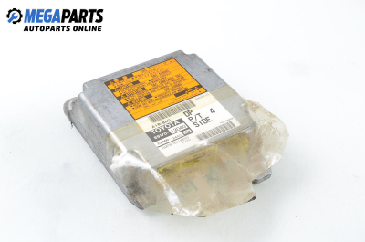 Модул за AIRBAG за Toyota Corolla Verso I (09.2001 - 05.2004), № 89170-13040