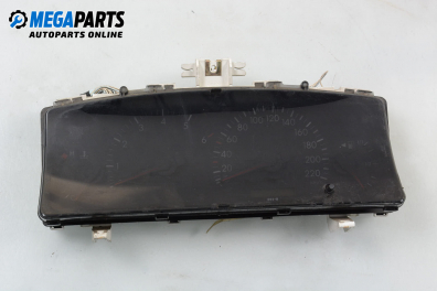 Километраж за Toyota Corolla Verso I (09.2001 - 05.2004) 2.0 D-4D (CDE120), 90 к.с.