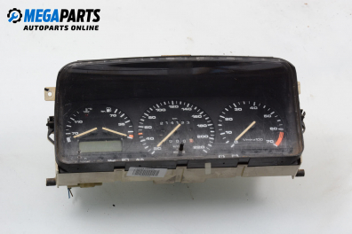 Километраж за Volkswagen Passat Variant B3, B4 (02.1988 - 06.1997) 1.8, 90 к.с.