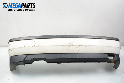 Задна броня за Volkswagen Golf III Hatchback (08.1991 - 07.1998), хечбек