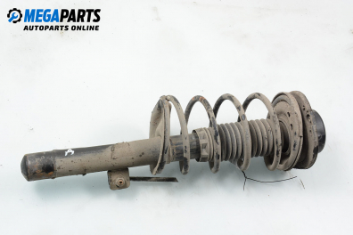 Макферсон за Peugeot 206 Hatchback (08.1998 - 12.2012), хечбек, позиция: предна, дясна