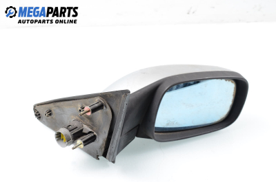 Огледало за Renault Laguna II Grandtour (03.2001 - 12.2007), 4+1 вр., комби, позиция: дясна