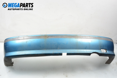 Задна броня за Nissan Almera I Hatchback (07.1995 - 07.2001), хечбек