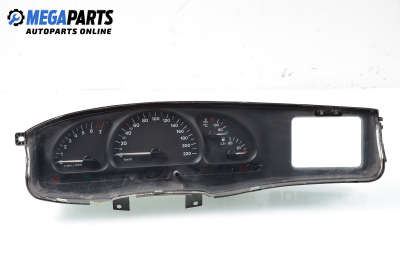 Километраж за Opel Vectra B Sedan (09.1995 - 04.2002) 1.6 i 16V, 100 к.с.