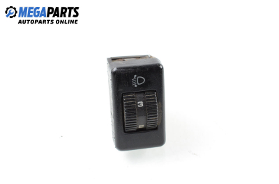 Бутон реглаж светлини за Volkswagen Transporter IV Box (07.1990 - 04.2003)